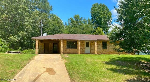 Photo of 1846 Loring Rd, Camden, MS 39045