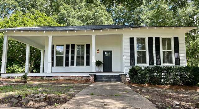 Photo of 1060 Beech St, Wesson, MS 39191