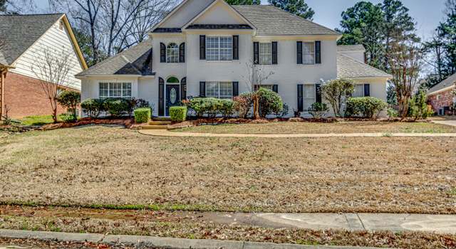 Photo of 106 Whisper Lake Blvd, Madison, MS 39110