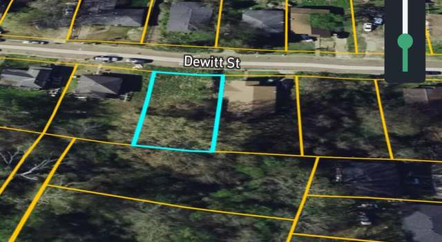 Photo of 0 Dewitt Ave, Jackson, MS 39203