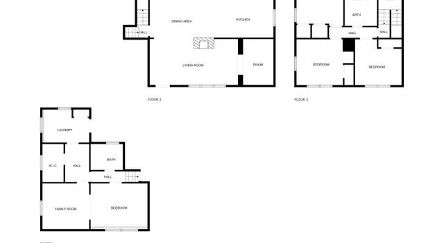 Photo of 1338 Father Ryan Ave, Biloxi, MS 39530