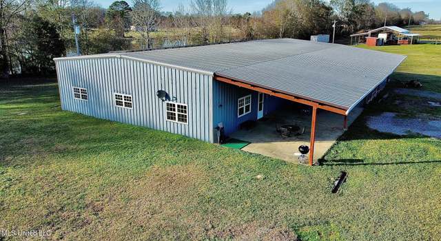 Photo of 3632 Tank Rd, Terry, MS 39170
