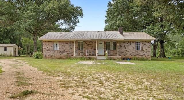 Photo of 446 Snider Rd, Brooklyn, MS 39425