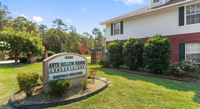 Photo of 5080 Gautier Vancleave Rd Unit C10, Gautier, MS 39553