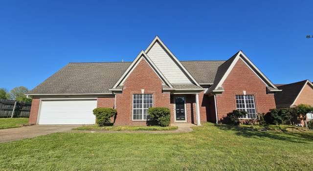 Photo of 5746 Eagleston Dr, Olive Branch, MS 38654