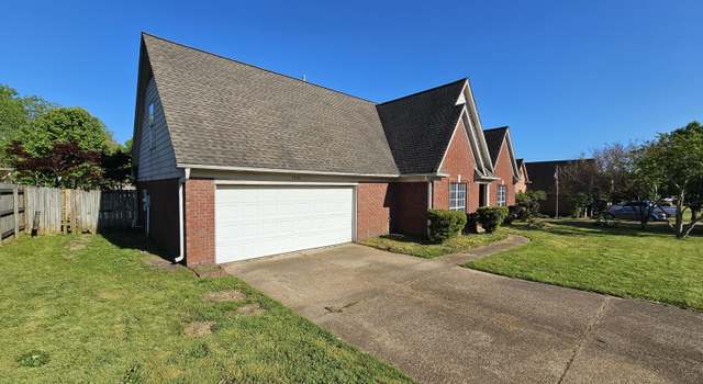 Photo of 5746 Eagleston Dr, Olive Branch, MS 38654