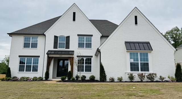 Photo of 9565 Mcelroy Farms Dr, Olive Branch, MS 38654
