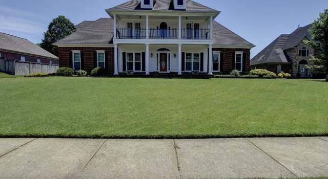 Photo of 6340 Acree Woods Dr, Olive Branch, MS 38654