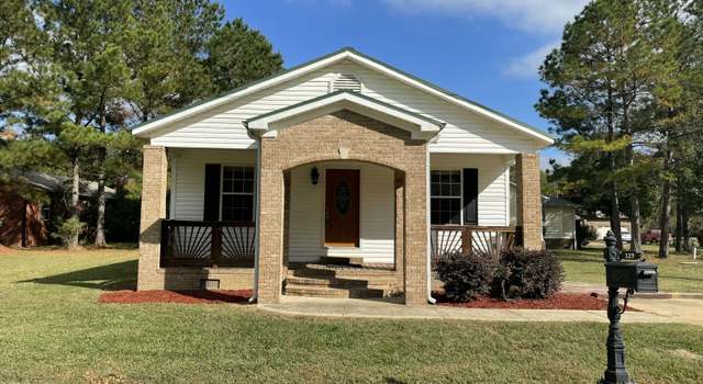 Photo of 129 Alpine Dr, Starkville, MS 39759