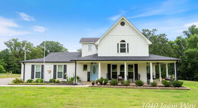 Photo of 1040 Jason Way, Byhalia, MS 38611