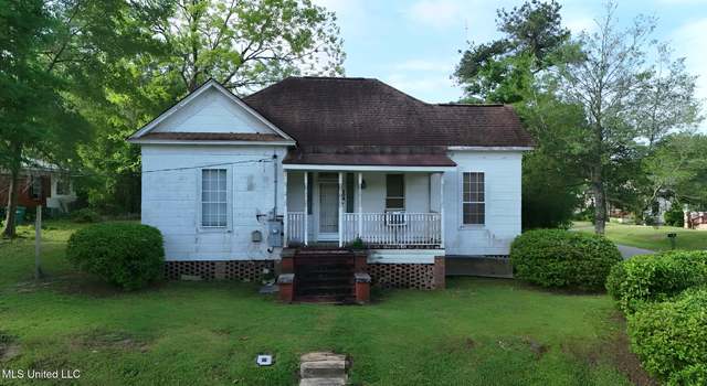 Photo of 504 E College Ave, Wiggins, MS 39577