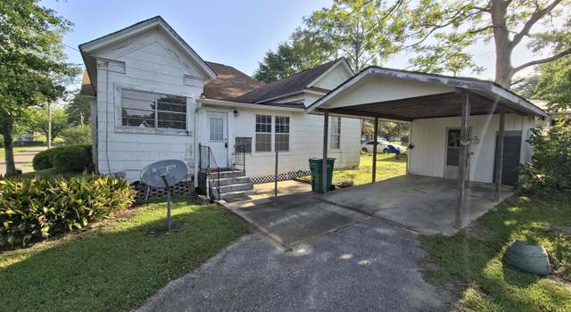 Photo of 504 E College Ave, Wiggins, MS 39577