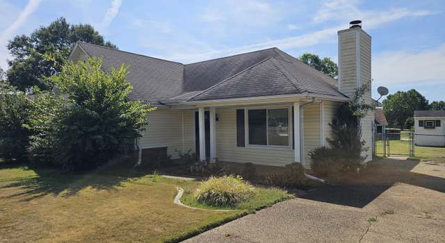 Photo of 967 Greencliff Dr, Southaven, MS 38671