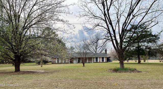 Photo of 34 David Newell Rd, Richton, MS 39476