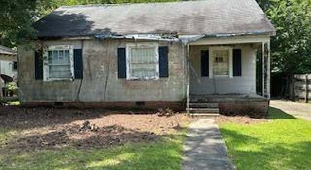 Photo of 1514 Gill, Columbia, MS 39429