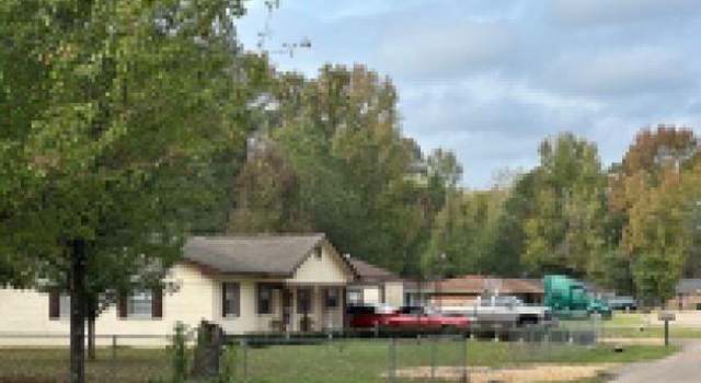 Photo of 304 Concourse Rd, Columbus, MS 39702