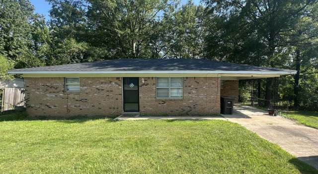 Photo of 115 Tutor Ave, Calhoun City, MS 38916