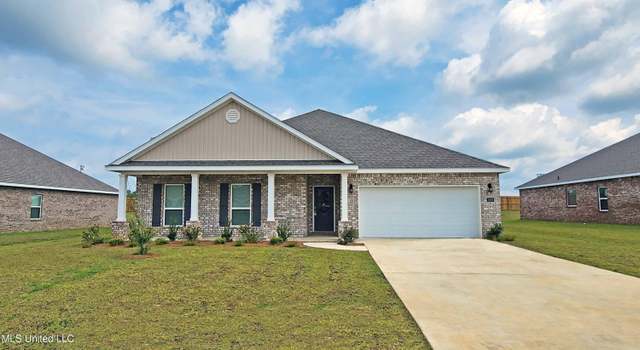Photo of 16050 Blue Ridge Dr, Gulfport, MS 39503