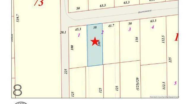 Photo of 532 Jefferson St, Biloxi, MS 39530