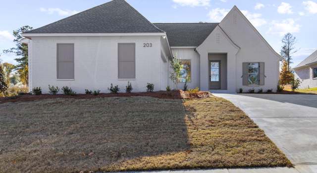 Photo of 203 Lakecrest Dr, Madison, MS 39110