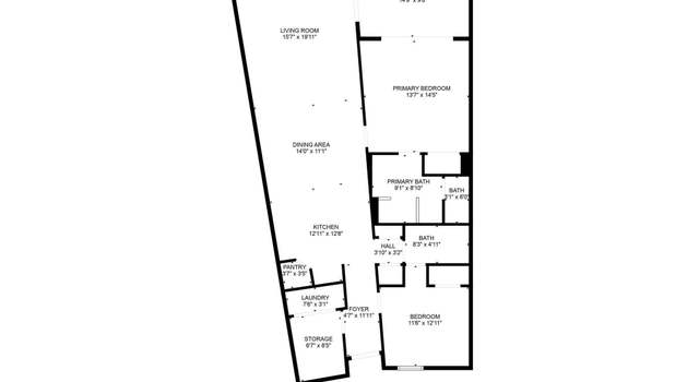 Photo of 1200 Beach Dr #1203, Gulfport, MS 39507