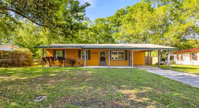 Photo of 4709 New Hope Ave, Pascagoula, MS 39581