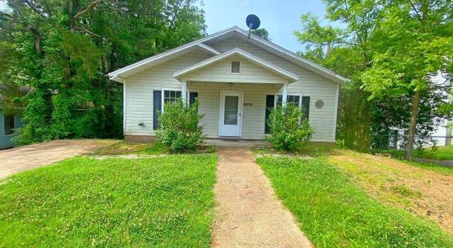 Photo of 405 E Jefferson St, Kosciusko, MS 39090