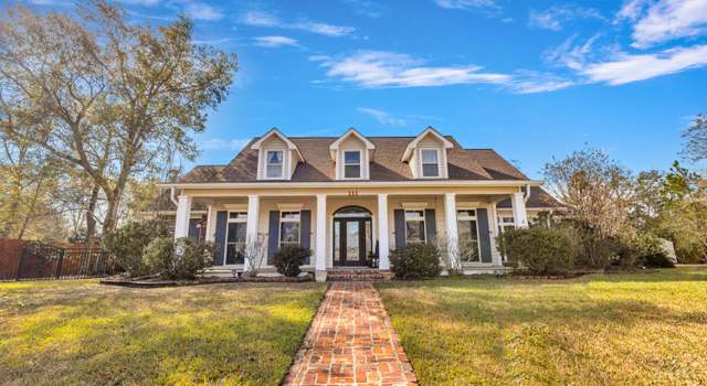 Photo of 111 Seabrook Dr, Waveland, MS 39576