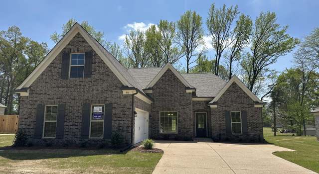 Photo of 971 Collie Dr, Hernando, MS 38632