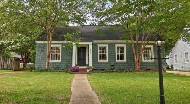 Photo of 534 Warrior Trl, Jackson, MS 39216