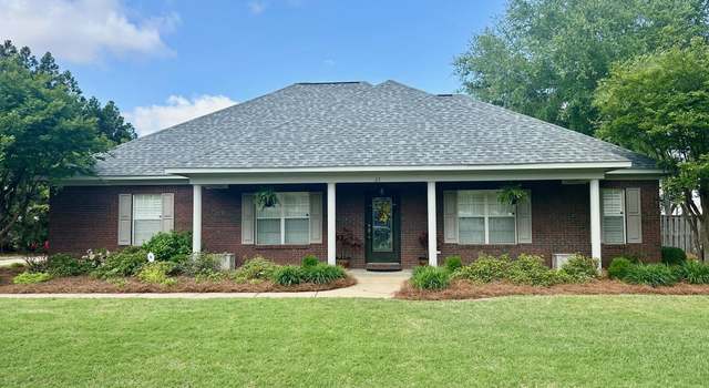Photo of 23 Oakridge Rd, Boyle, MS 38730