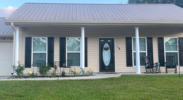 Photo of 113 Mamie Cir, Picayune, MS 39466
