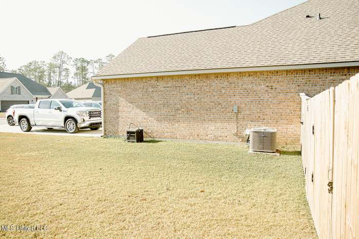 11656 Brookstone Dr Ocean Springs MS 39564 MLS 4006260 Redfin