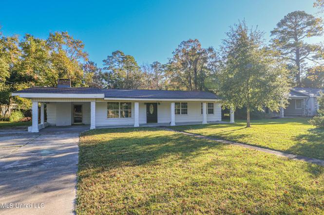 bayou oaks mobile home park gulfport ms
