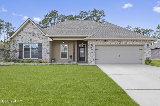 11685 Brookstone Dr Ocean Springs MS 39564 MLS 4052626 Redfin