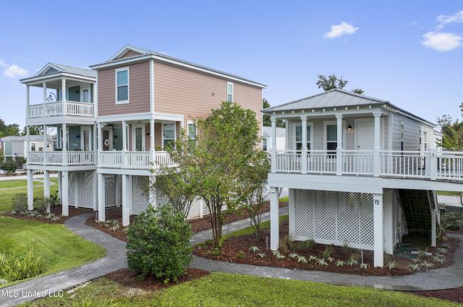 215 E Second St 9 Pass Christian MS 39571 MLS 4032684 Redfin