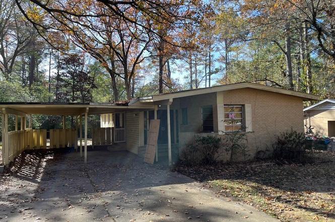 1221 Tara Rd, Jackson, MS 39212 | MLS# 4065722 | Redfin