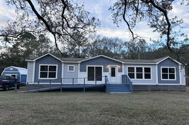 Mississippi Mobile Homes For Redfin