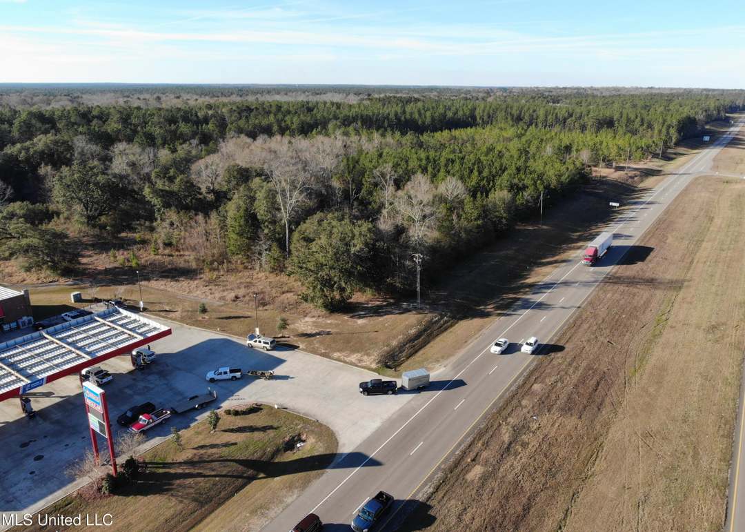 26631 S Highway 49, Saucier, MS 39574
