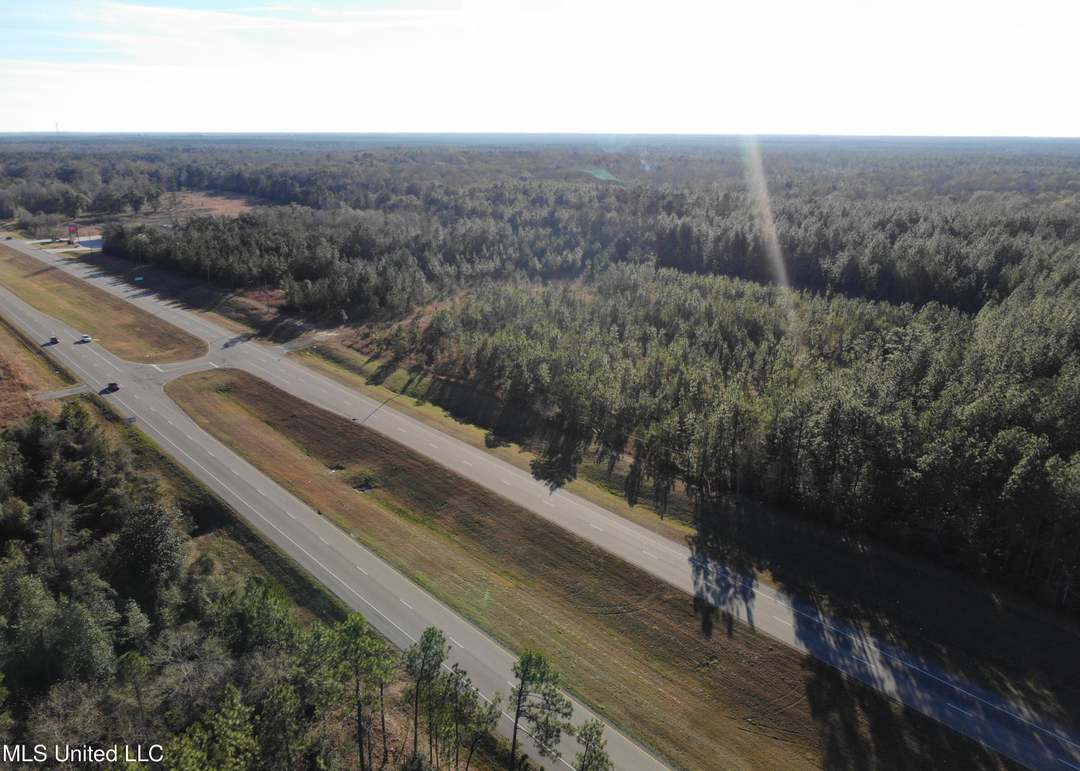 26631 S Highway 49, Saucier, MS 39574