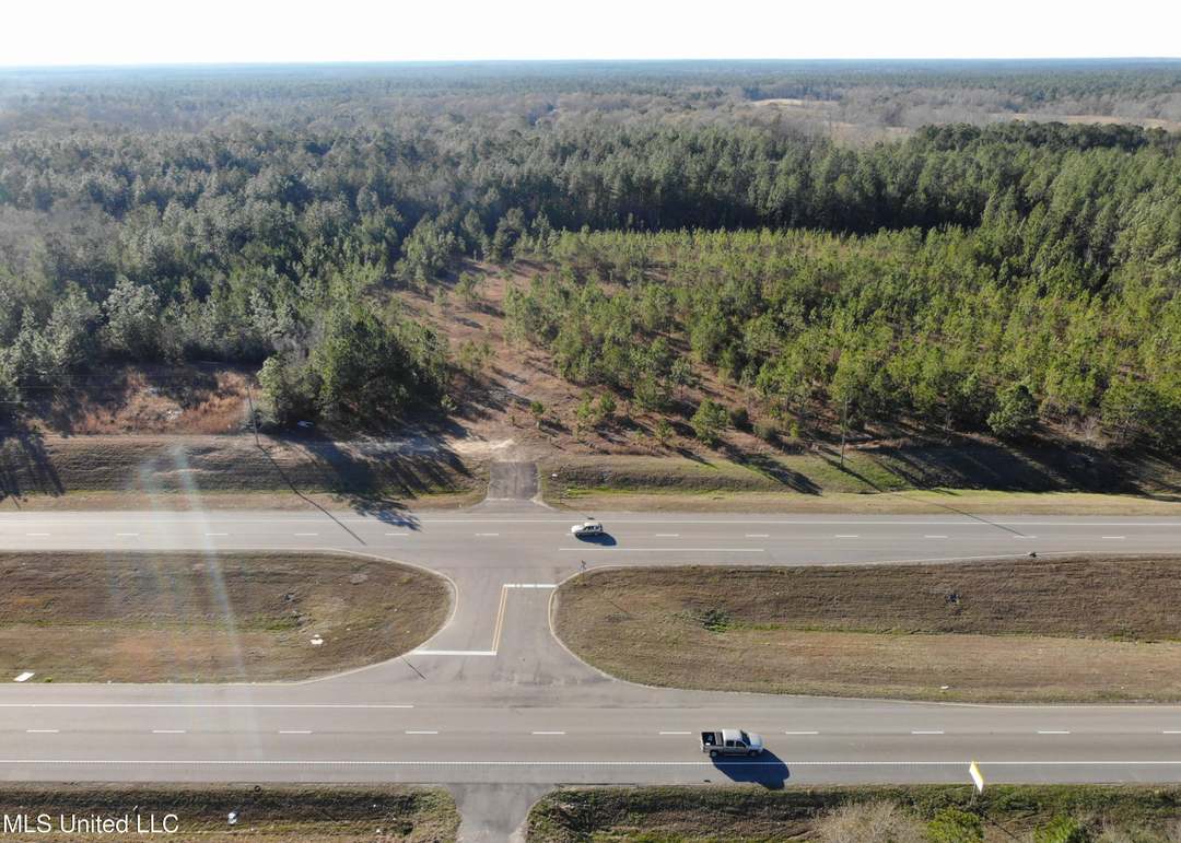 26631 S Highway 49, Saucier, MS 39574