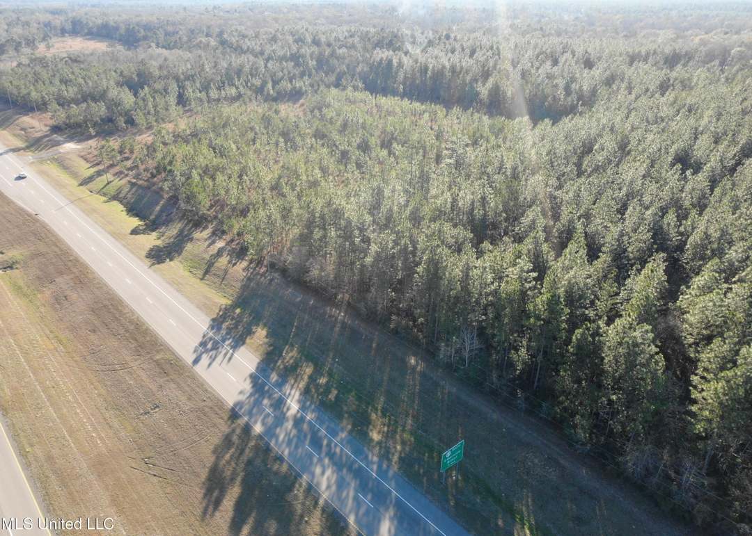 26631 S Highway 49, Saucier, MS 39574