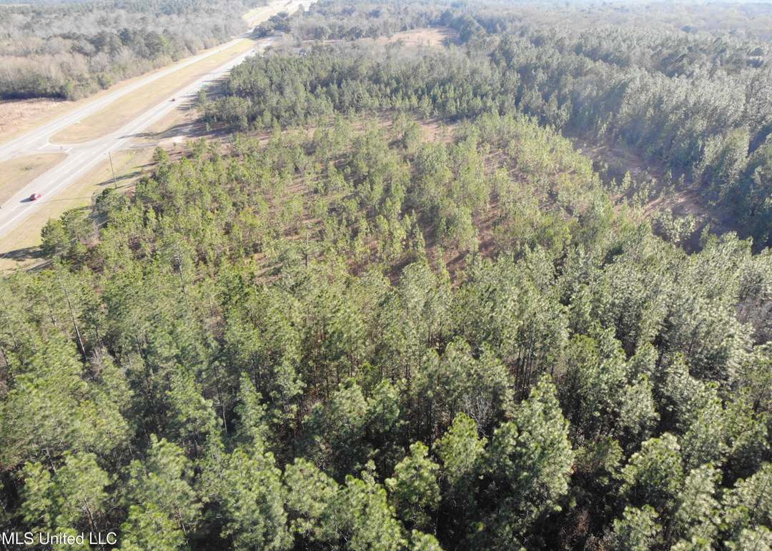 26631 S Highway 49, Saucier, MS 39574