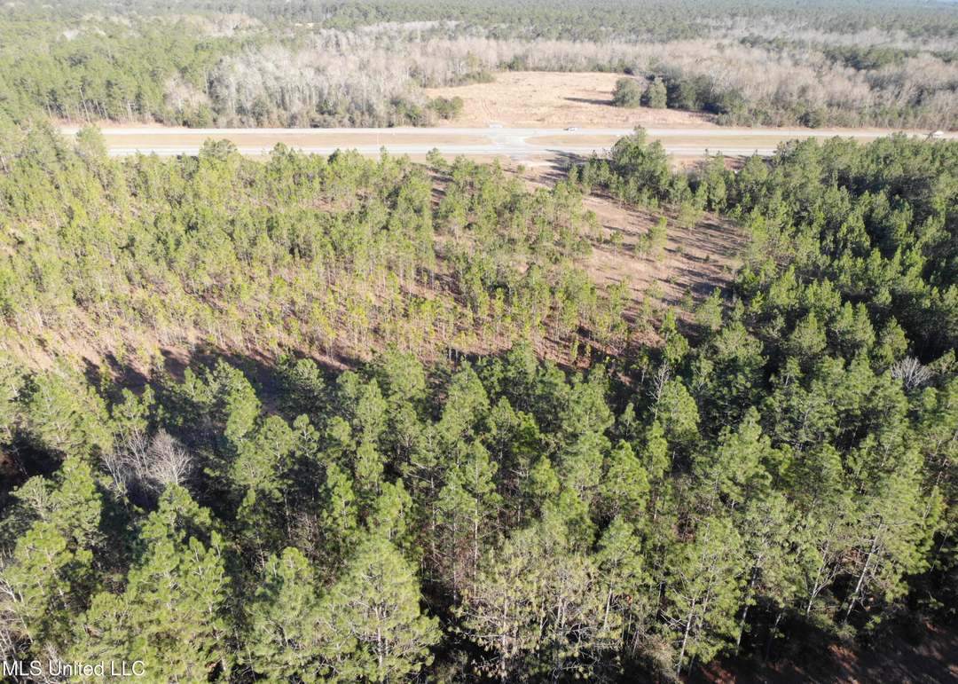 26631 S Highway 49, Saucier, MS 39574
