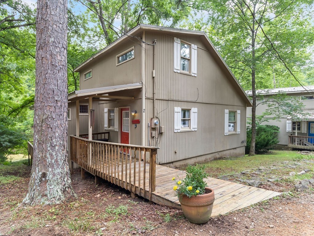 66 Cr 317 #2, Eureka Springs, AR 72632 | MLS# 1257473 | Redfin