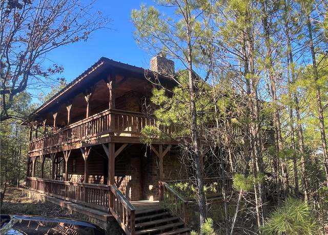 Property at Fs Rd 146, Plainview, AR 72857