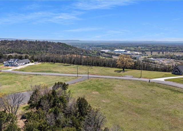 Property at Lot 18 Apple Ln, Russellville, AR 72802