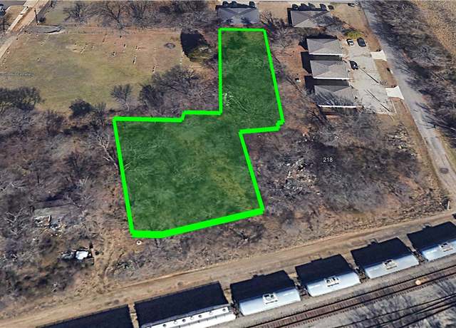 Property at TBD S 26th St, Van Buren, AR 72956