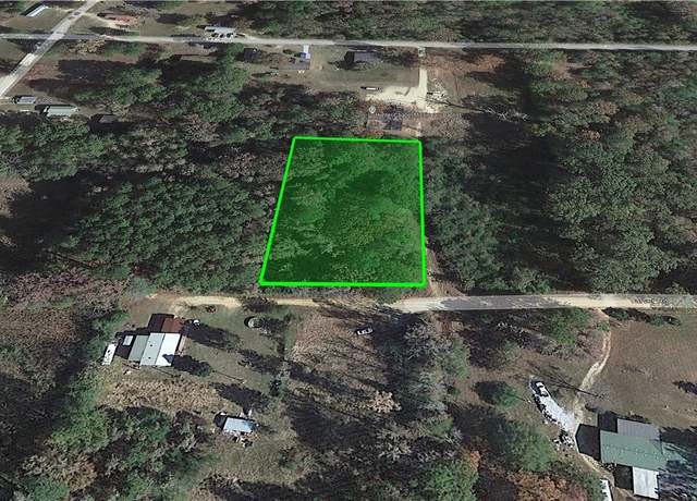 Property at TBD Tarver Rd, Crossett, AR 71635