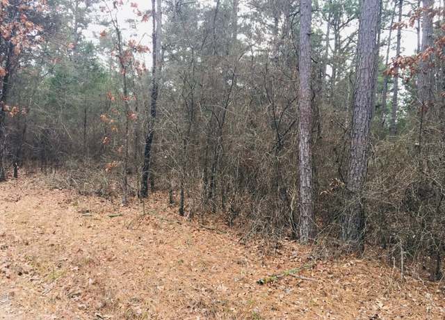 Property at 95 Eagles Nest, Cr 1788, London, AR 72847